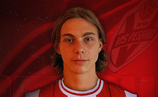 Vis Pesaro: preso Rosada e domenica test con la Salernitana